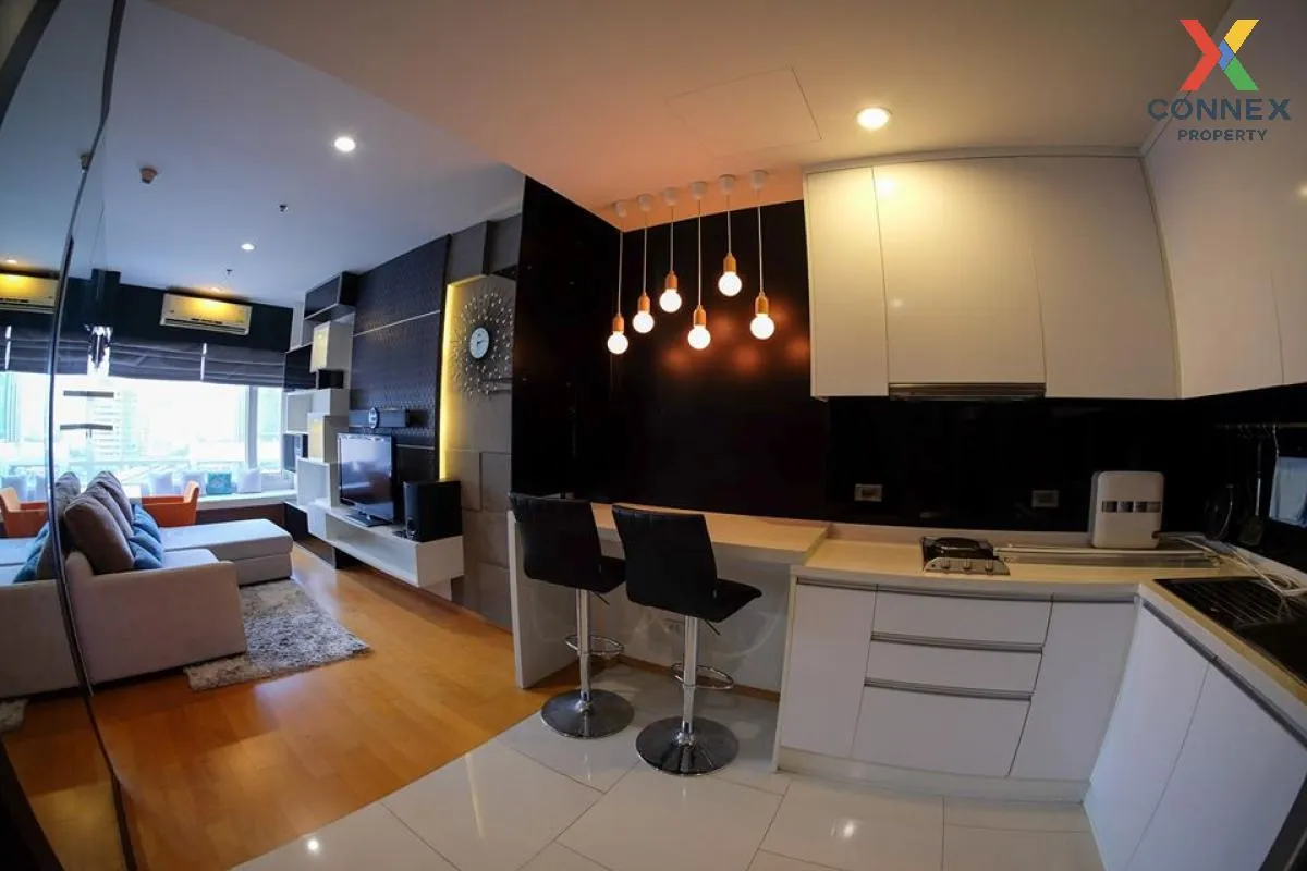 FOR RENT condo , Villa Rachatewi , BTS-Ratchathewi , Thanon Phyat