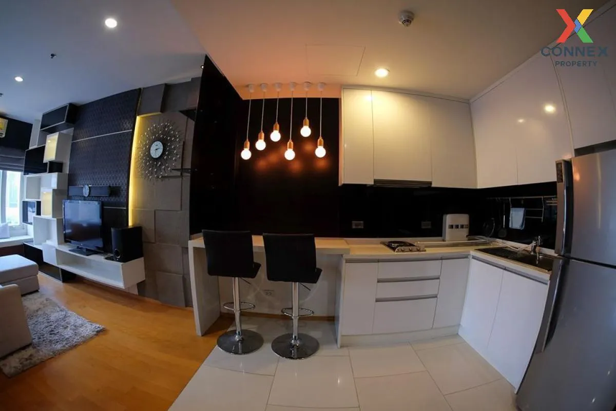 FOR RENT condo , Villa Rachatewi , BTS-Ratchathewi , Thanon Phyat