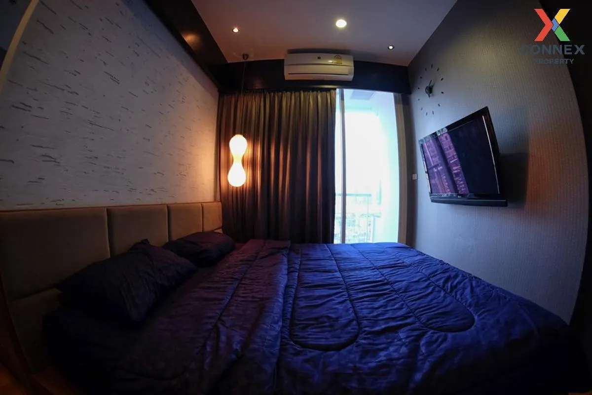 FOR RENT condo , Villa Rachatewi , BTS-Ratchathewi , Thanon Phyat