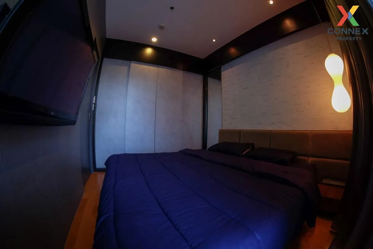 FOR RENT condo , Villa Rachatewi , BTS-Ratchathewi , Thanon Phyat