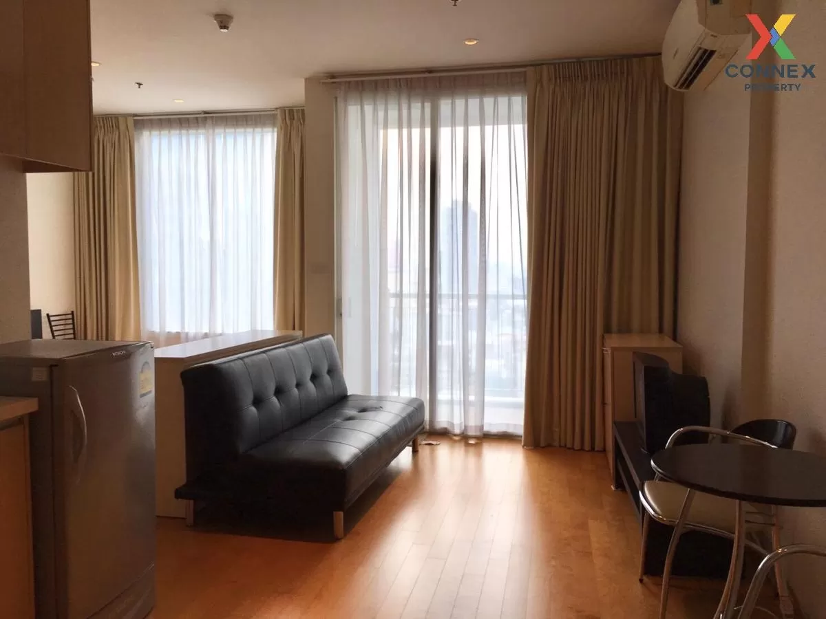 FOR RENT condo , Villa Rachatewi , BTS-Ratchathewi , Thanon Phyathai , Rat Thewi , Bangkok , CX-52271 1