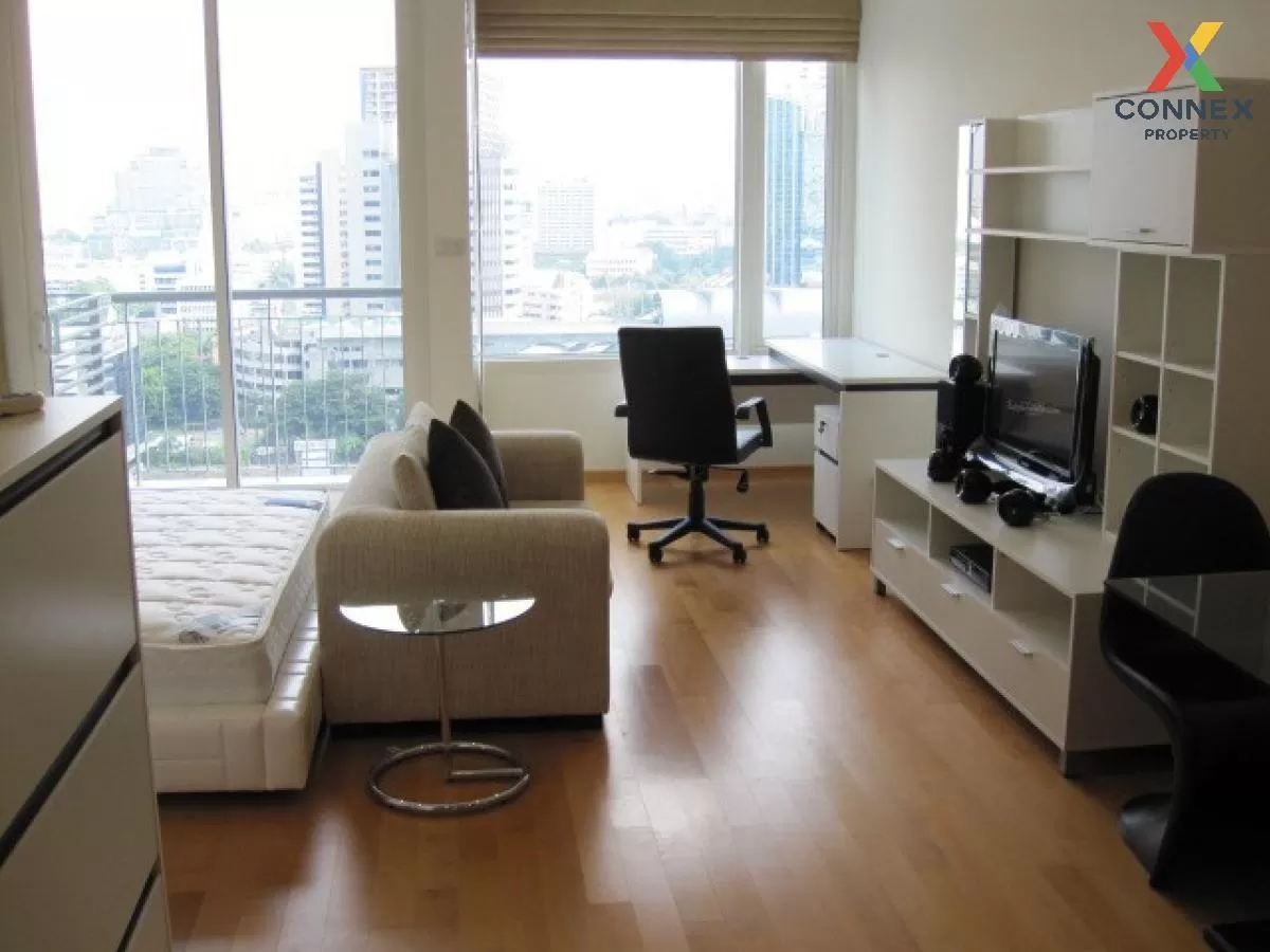 FOR RENT condo , Villa Rachatewi , BTS-Ratchathewi , Thanon Phyathai , Rat Thewi , Bangkok , CX-52301 1