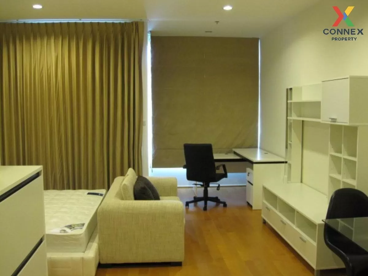 FOR RENT condo , Villa Rachatewi , BTS-Ratchathewi , Thanon Phyathai , Rat Thewi , Bangkok , CX-52301 3