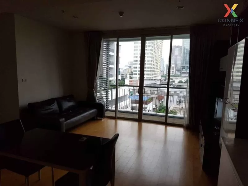 FOR RENT condo , Villa Rachatewi , BTS-Ratchathewi , Thanon Phyathai , Rat Thewi , Bangkok , CX-52303