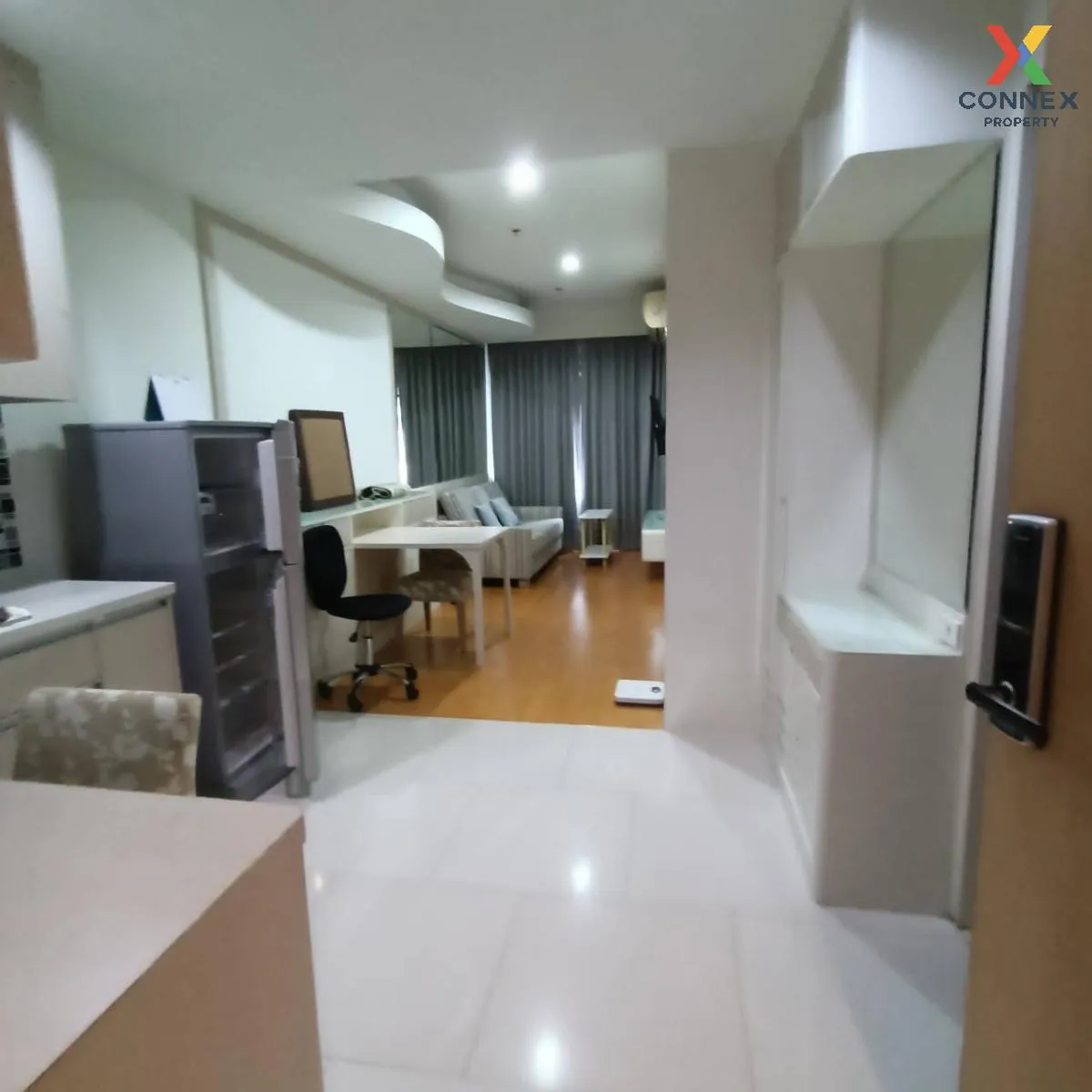 FOR RENT condo , Villa Rachatewi , BTS-Ratchathewi , Thanon Phyat 1