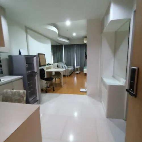 เช่าคอนโด  วิลล่า ราชเทวี BTS-ราชเทวี ถนนพญาไท เขต ราชเทวี กรุงเทพ CX-52308
