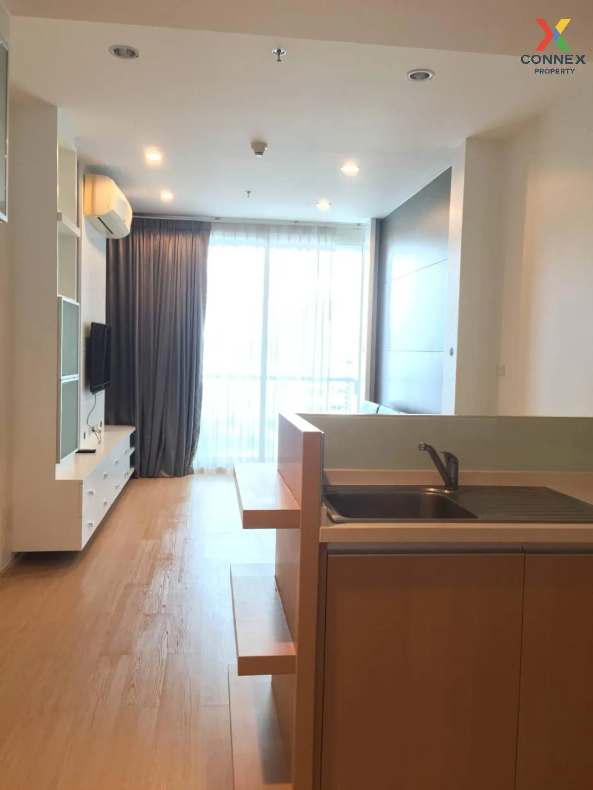 FOR RENT condo , Villa Rachatewi , BTS-Ratchathewi , Thanon Phyathai , Rat Thewi , Bangkok , CX-52320 3