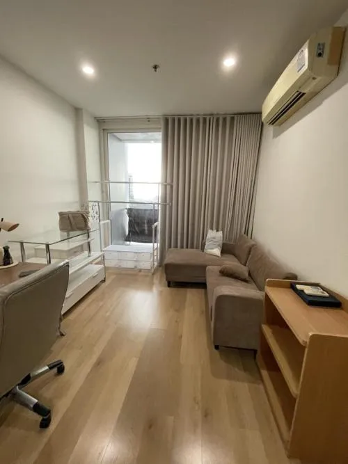 เช่าคอนโด  วิลล่า ราชเทวี BTS-ราชเทวี ถนนพญาไท เขต ราชเทวี กรุงเทพ CX-52322