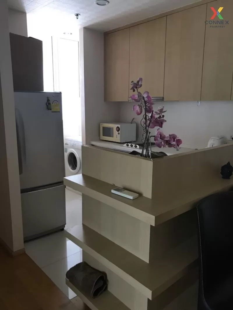 FOR RENT condo , Villa Rachatewi , BTS-Ratchathewi , Thanon Phyathai , Rat Thewi , Bangkok , CX-52339 2