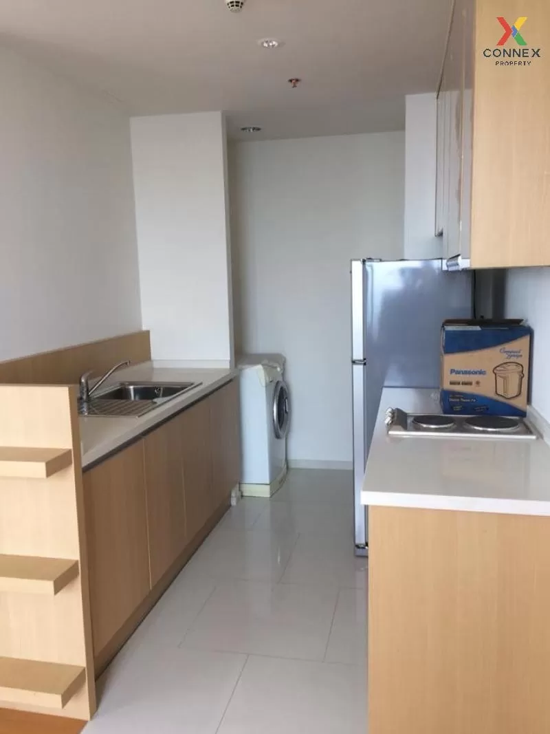 FOR RENT condo , Villa Rachatewi , BTS-Ratchathewi , Thanon Phyathai , Rat Thewi , Bangkok , CX-52351 2