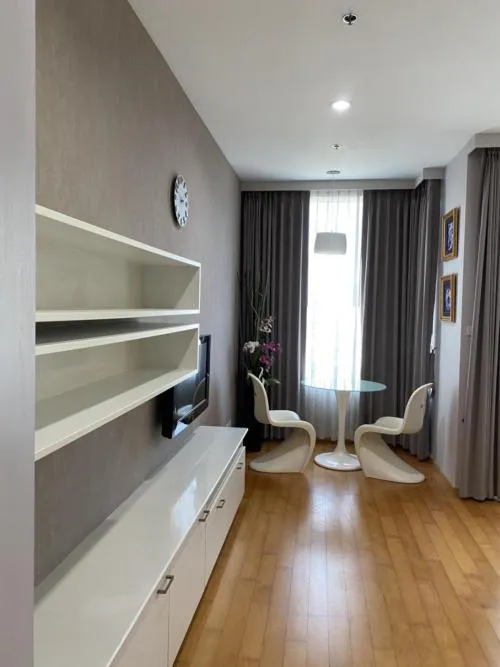 เช่าคอนโด  วิลล่า ราชเทวี BTS-ราชเทวี ถนนพญาไท เขต ราชเทวี กรุงเทพ CX-52353