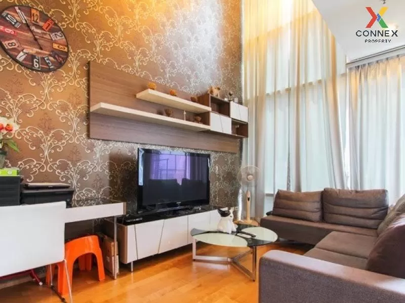 FOR SALE condo , Villa Rachatewi , BTS-Ratchathewi , Thanon Phyathai , Rat Thewi , Bangkok , CX-52358