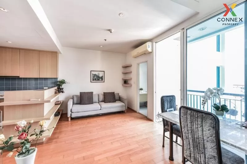 FOR RENT condo , Villa Rachatewi , BTS-Ratchathewi , Thanon Phyathai , Rat Thewi , Bangkok , CX-52361