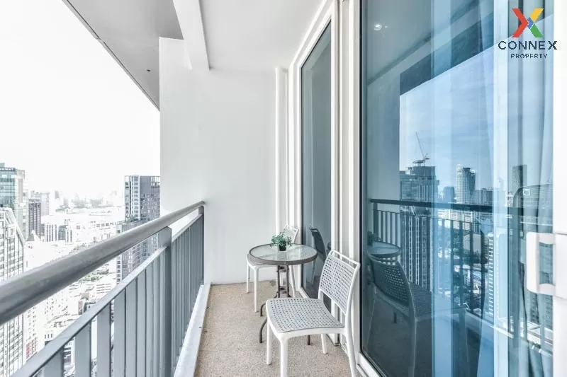 FOR RENT condo , Villa Rachatewi , BTS-Ratchathewi , Thanon Phyathai , Rat Thewi , Bangkok , CX-52361