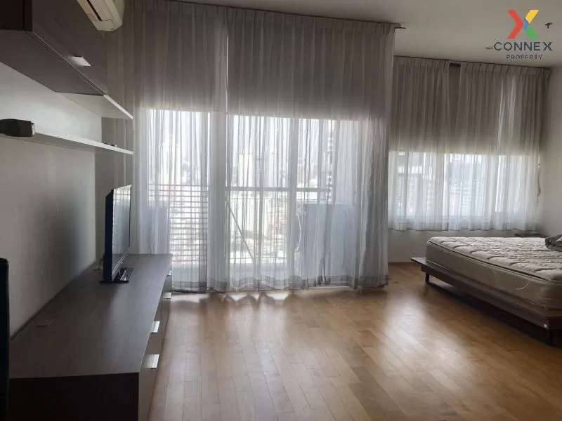 FOR RENT condo , Villa Rachatewi , BTS-Ratchathewi , Thanon Phyathai , Rat Thewi , Bangkok , CX-52378 2