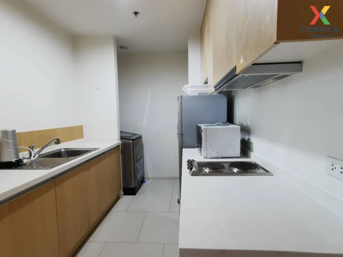 FOR RENT condo , Villa Rachatewi , BTS-Ratchathewi , Thanon Phyathai , Rat Thewi , Bangkok , CX-52380