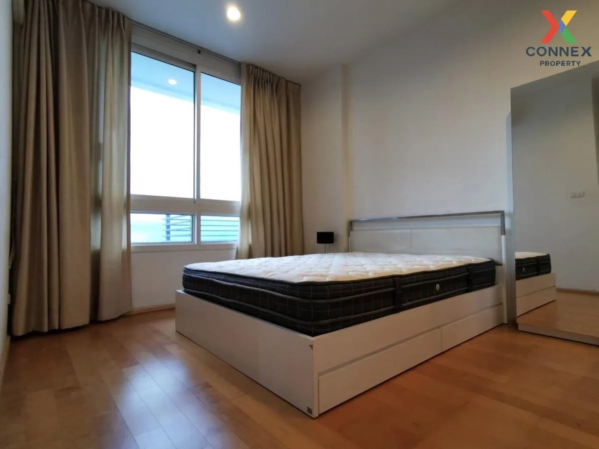 FOR RENT condo , Villa Rachatewi , BTS-Ratchathewi , Thanon Phyathai , Rat Thewi , Bangkok , CX-52380