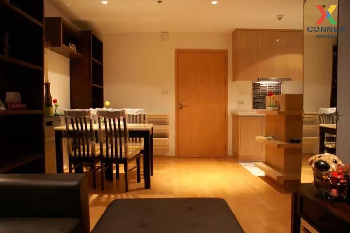 FOR RENT condo , Villa Rachatewi , BTS-Ratchathewi , Thanon Phyathai , Rat Thewi , Bangkok , CX-52384 4