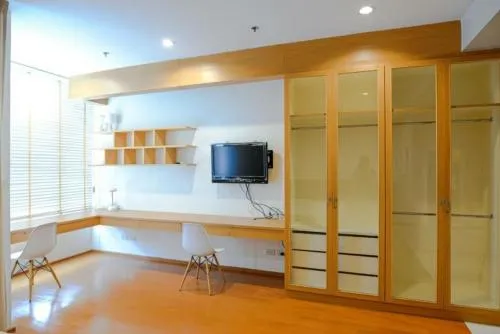 เช่าคอนโด  วิลล่า ราชเทวี BTS-ราชเทวี ถนนพญาไท เขต ราชเทวี กรุงเทพ CX-52388