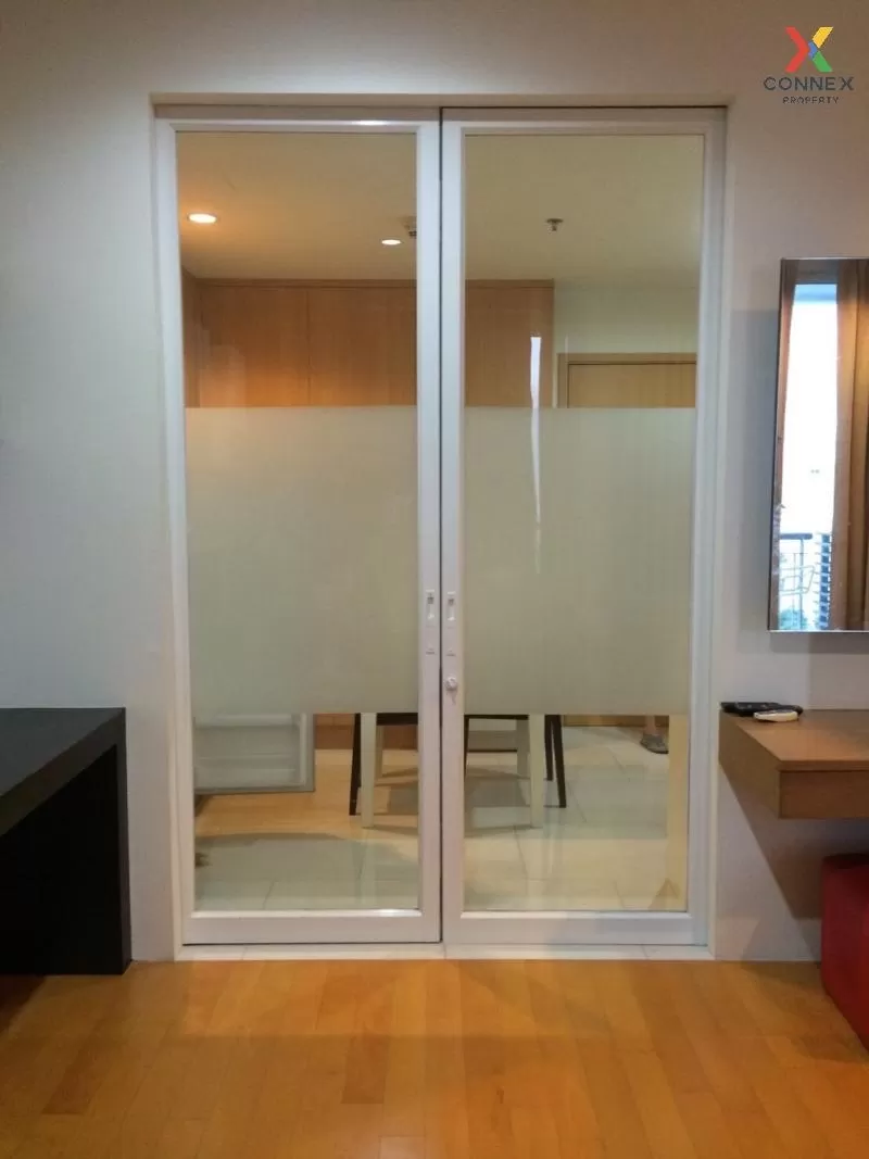 FOR RENT condo , Villa Rachatewi , BTS-Ratchathewi , Thanon Phyathai , Rat Thewi , Bangkok , CX-52403