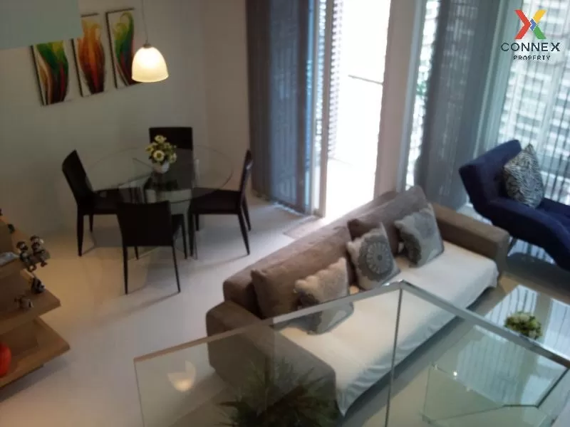 FOR RENT condo , Villa Rachatewi , BTS-Ratchathewi , Thanon Phyathai , Rat Thewi , Bangkok , CX-52410