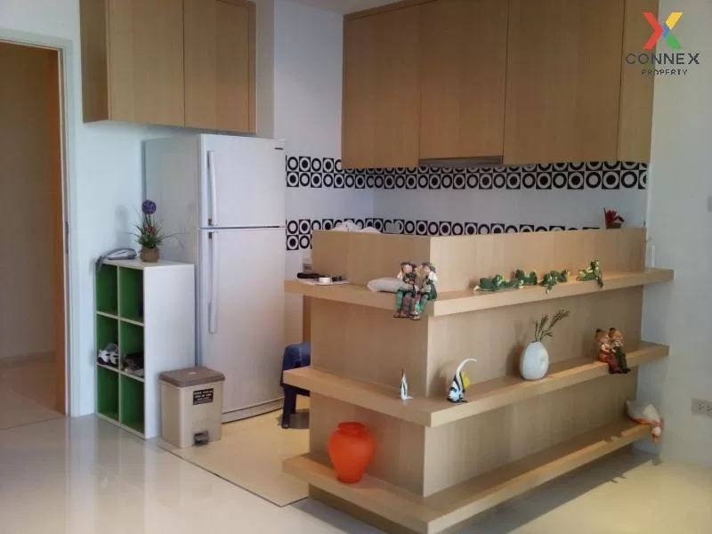 FOR RENT condo , Villa Rachatewi , BTS-Ratchathewi , Thanon Phyathai , Rat Thewi , Bangkok , CX-52410