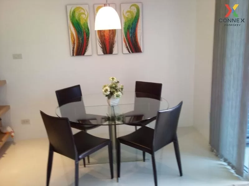 FOR RENT condo , Villa Rachatewi , BTS-Ratchathewi , Thanon Phyathai , Rat Thewi , Bangkok , CX-52410