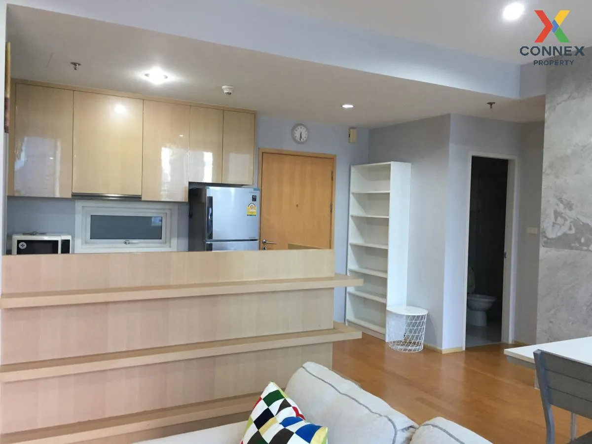 FOR RENT condo , Villa Rachatewi , BTS-Ratchathewi , Thanon Phyathai , Rat Thewi , Bangkok , CX-52433 3