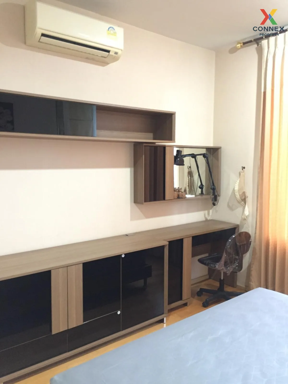 FOR RENT condo , Villa Rachatewi , BTS-Ratchathewi , Thanon Phyathai , Rat Thewi , Bangkok , CX-52433