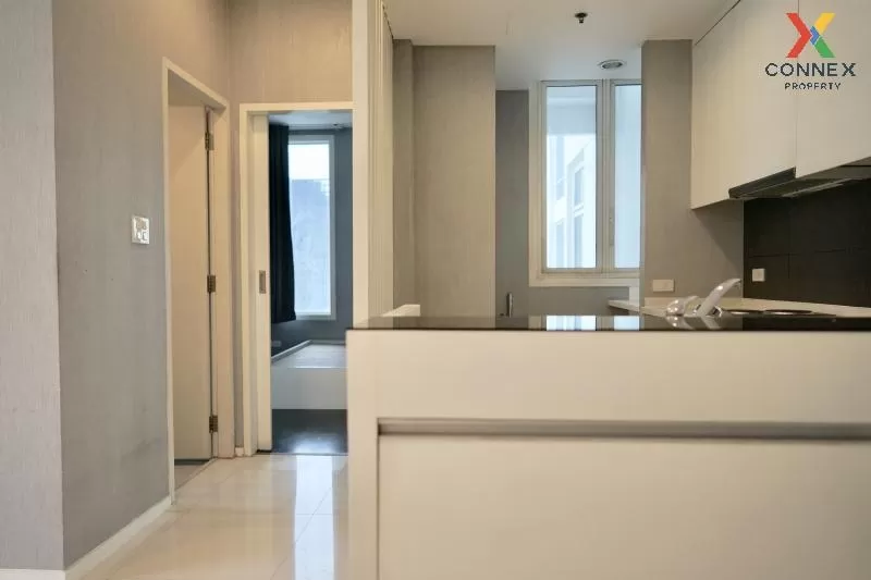 FOR SALE condo , Villa Rachatewi , BTS-Ratchathewi , Thanon Phyathai , Rat Thewi , Bangkok , CX-52438