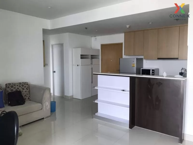 FOR RENT condo , Villa Rachatewi , BTS-Ratchathewi , Thanon Phyathai , Rat Thewi , Bangkok , CX-52439 1