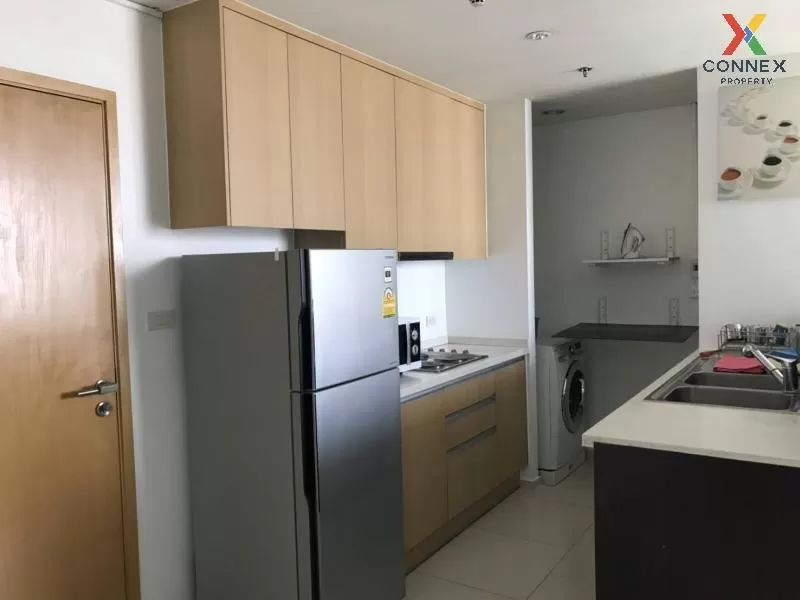 FOR RENT condo , Villa Rachatewi , BTS-Ratchathewi , Thanon Phyathai , Rat Thewi , Bangkok , CX-52439 4