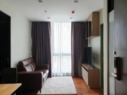 For Sale Condo , Wish Signature Midtown Siam , BTS-Ratchathewi , Thanon Phetchaburi , Rat Thewi , Bangkok , CX-52483
