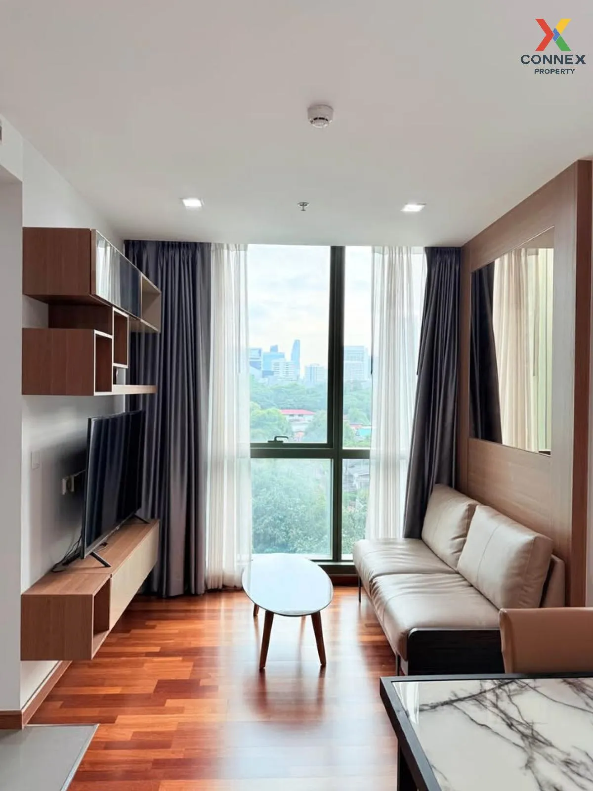 FOR RENT condo , Wish Signature Midtown Siam , BTS-Ratchathewi , Thanon Phetchaburi , Rat Thewi , Bangkok , CX-52489 2