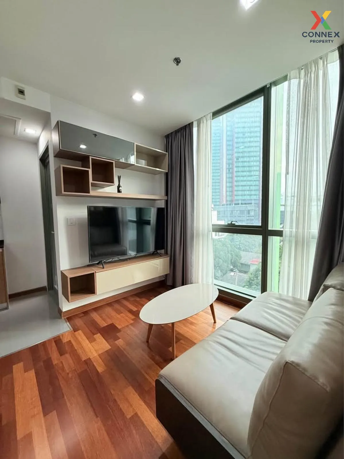 FOR RENT condo , Wish Signature Midtown Siam , BTS-Ratchathewi , Thanon Phetchaburi , Rat Thewi , Bangkok , CX-52489 3