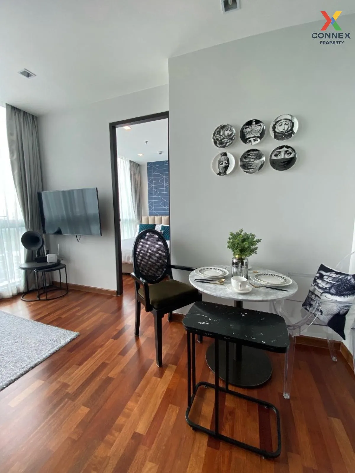 For Rent Condo , Wish Signature Midtown Siam , BTS-Ratchathewi , Thanon Phetchaburi , Rat Thewi , Bangkok , CX-52490 2