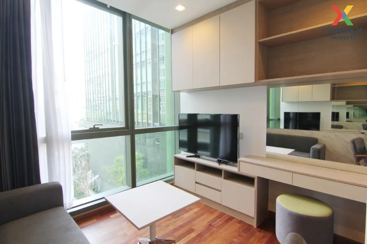 FOR RENT condo , Wish Signature Midtown Siam , BTS-Ratchathewi , Thanon Phetchaburi , Rat Thewi , Bangkok , CX-52506 2