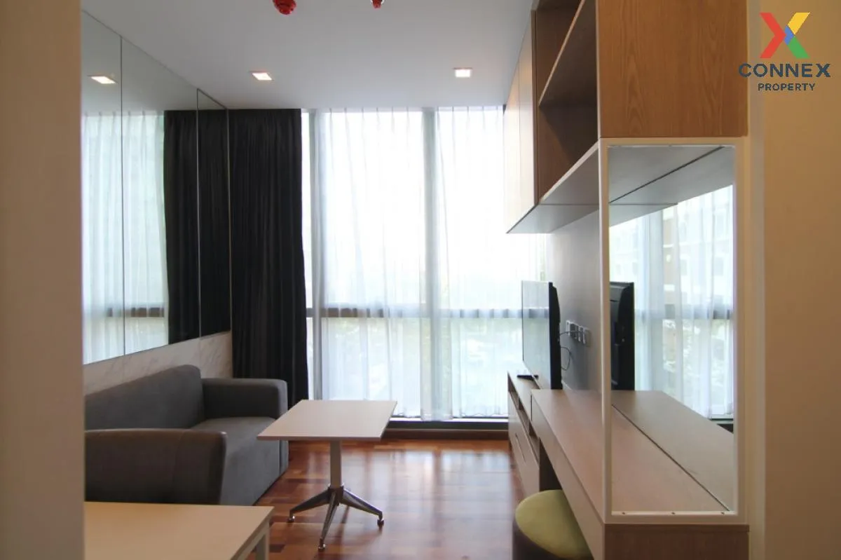 FOR RENT condo , Wish Signature Midtown Siam , BTS-Ratchathewi , Thanon Phetchaburi , Rat Thewi , Bangkok , CX-52506 3