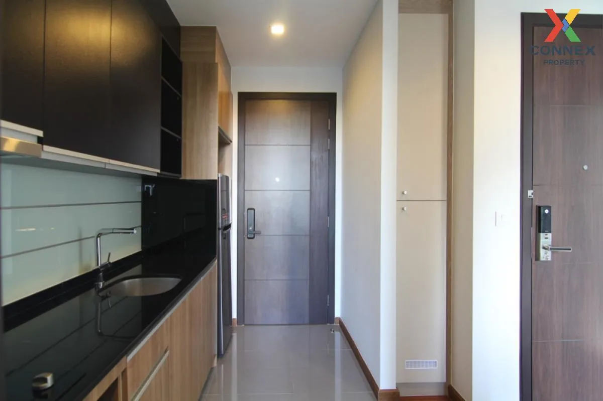 FOR RENT condo , Wish Signature Midtown Siam , BTS-Ratchathewi , Thanon Phetchaburi , Rat Thewi , Bangkok , CX-52506 4