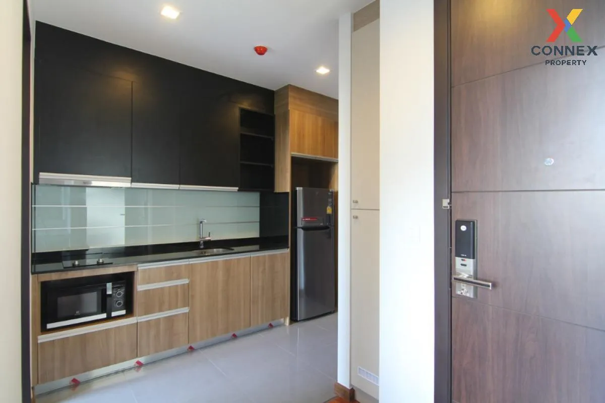 FOR RENT condo , Wish Signature Midtown Siam , BTS-Ratchathewi , Thanon Phetchaburi , Rat Thewi , Bangkok , CX-52506