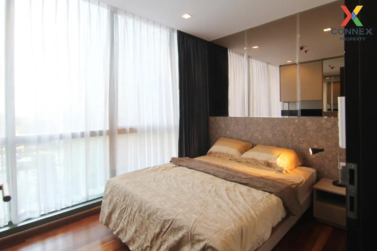 FOR RENT condo , Wish Signature Midtown Siam , BTS-Ratchathewi , Thanon Phetchaburi , Rat Thewi , Bangkok , CX-52506