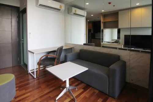 FOR RENT condo , Wish Signature Midtown Siam , BTS-Ratchathewi , Thanon Phetchaburi , Rat Thewi , Bangkok , CX-52506