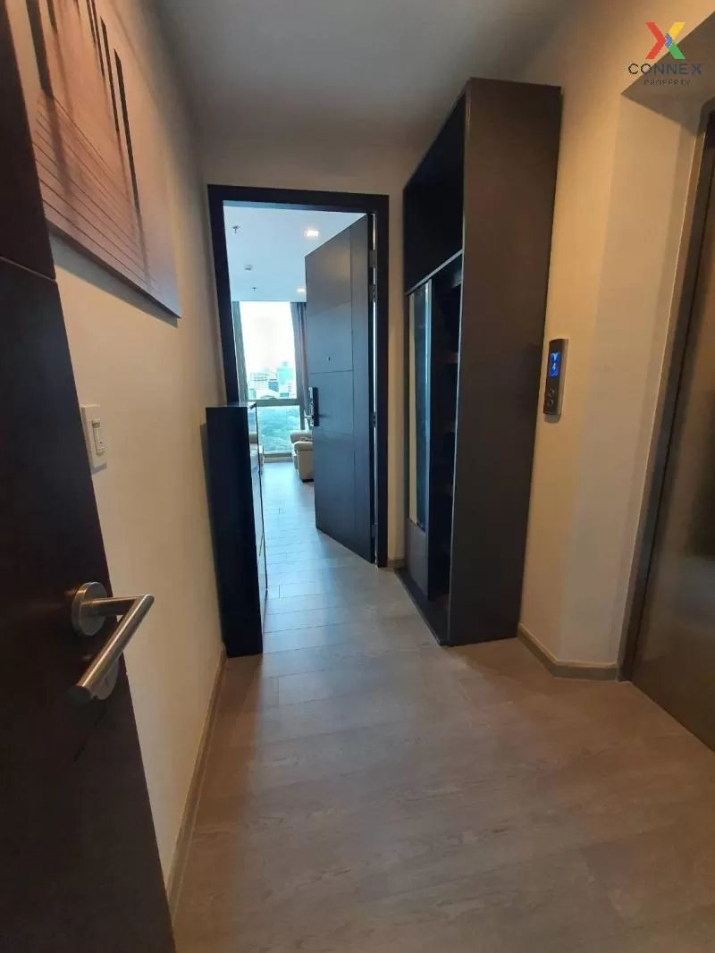 FOR SALE condo , Wish Signature Midtown Siam , BTS-Ratchathewi , Thanon Phetchaburi , Rat Thewi , Bangkok , CX-52518