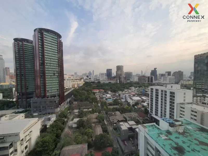 FOR SALE condo , Wish Signature Midtown Siam , BTS-Ratchathewi , Thanon Phetchaburi , Rat Thewi , Bangkok , CX-52518