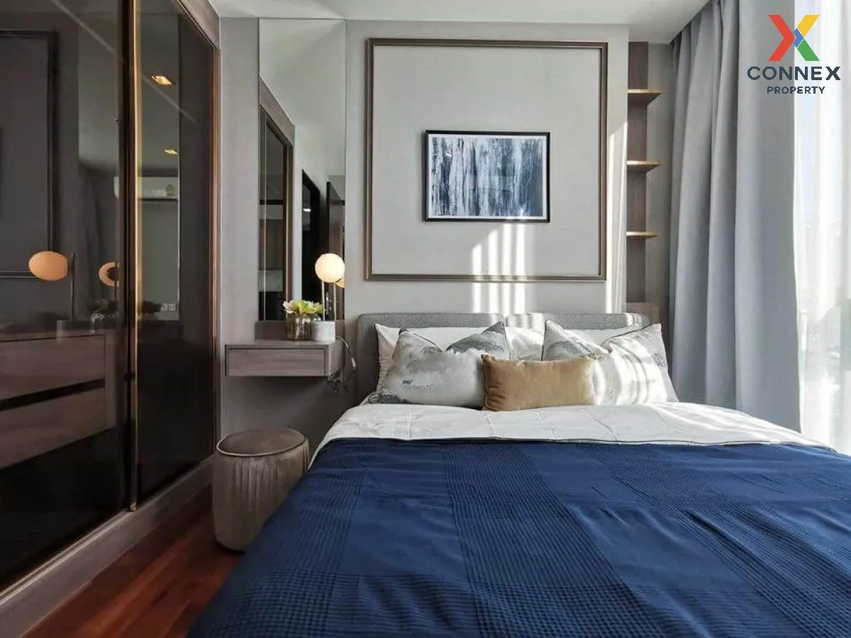 FOR RENT condo , Wish Signature Midtown Siam , BTS-Ratchathewi , Thanon Phetchaburi , Rat Thewi , Bangkok , CX-52526