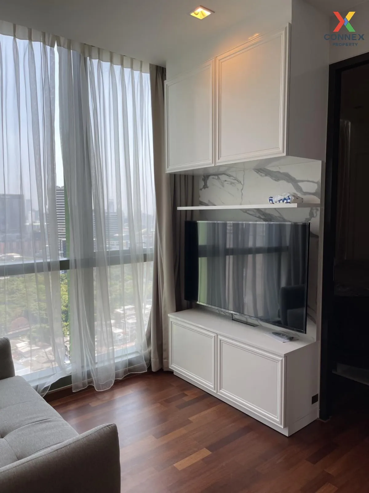 For Rent Condo , Wish Signature Midtown Siam , BTS-Ratchathewi , Thanon Phetchaburi , Rat Thewi , Bangkok , CX-52536 2