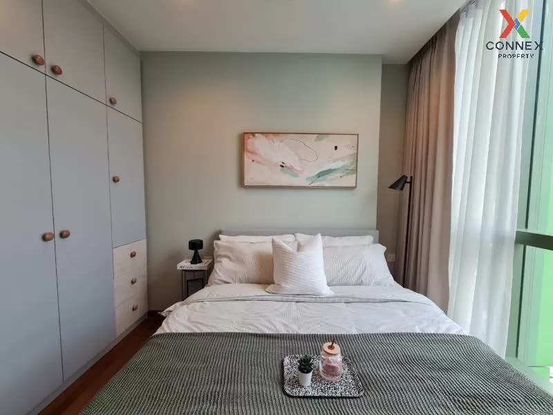 FOR RENT condo , Wish Signature Midtown Siam , BTS-Ratchathewi , Thanon Phetchaburi , Rat Thewi , Bangkok , CX-52548