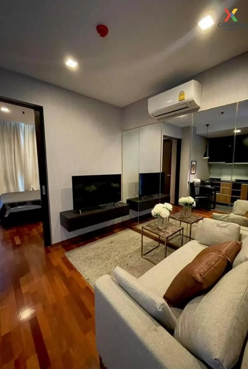 FOR RENT condo , Wish Signature Midtown Siam , BTS-Ratchathewi , Thanon Phetchaburi , Rat Thewi , Bangkok , CX-52552 2