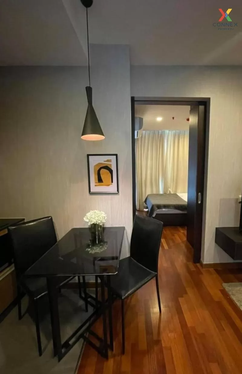 FOR RENT condo , Wish Signature Midtown Siam , BTS-Ratchathewi , Thanon Phetchaburi , Rat Thewi , Bangkok , CX-52552