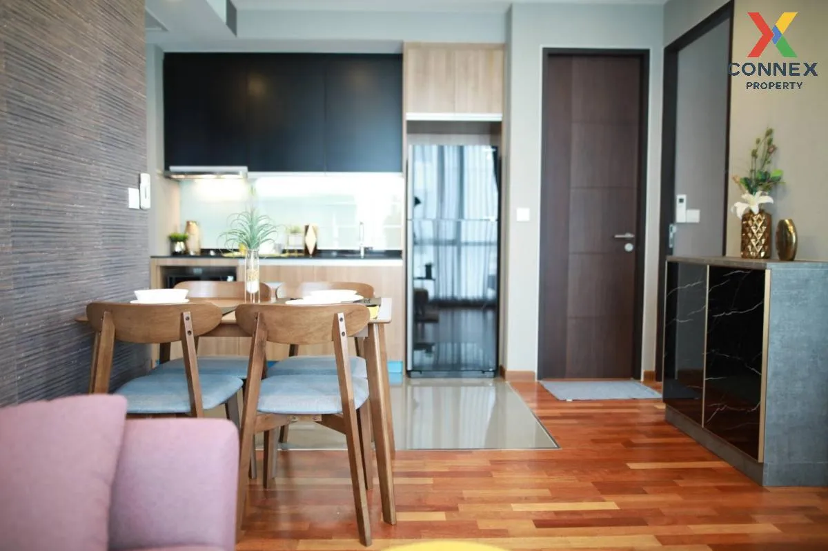 FOR RENT condo , Wish Signature Midtown Siam , BTS-Ratchathewi , Thanon Phetchaburi , Rat Thewi , Bangkok , CX-52579 3